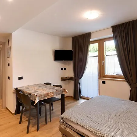 Federia Casa Campacc Lejlighed