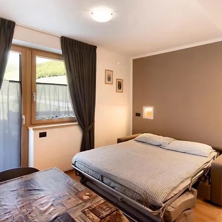 Federia Casa Campacc Lejlighed *