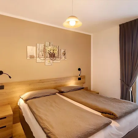 Lejlighed Federia Casa Campacc Livigno
