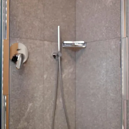 Federia Casa Campacc Apartman Livigno