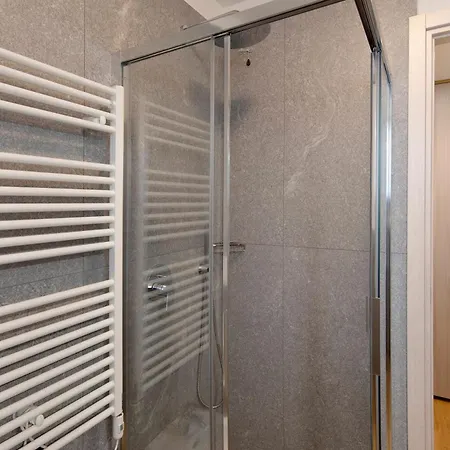 Federia Casa Campacc Apartman *