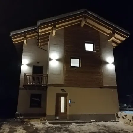 Federia Casa Campacc